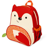 Mochila Skip Hop Zorro Niños Modelo Clasic Zoo Original