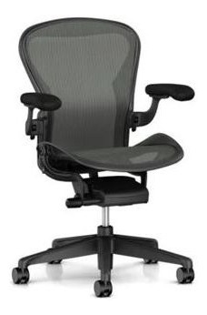 Silla Aeron Basic Herman Miller - Talla B