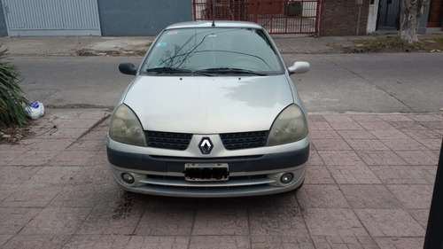 Renault Clio 2 1.6 Privilege
