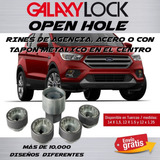 Galaxylock Open Hole Escape Envío Fedex