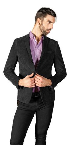 André Badi Hombre  Blazer 007581