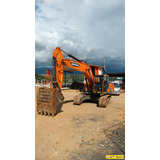 Excavadora Doosan Dx225lca /  Modelo 2.021