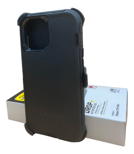 Funda Otterbox Case Para iPhone 7 8 Plus X Xs 11/12 