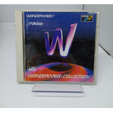 Wondermega Collection Mega Cd (japonês) 
