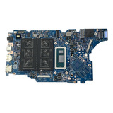 Placa Mãe Notebook Dell 3440  I5-1335u 213247-1  W36mn$la 