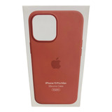 Funda Original Apple Con Magsafe Mm2n3zm iPhone 13 Pro Max