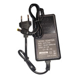 Fuente De Poder 12v 2a Cargador Transformador 5.5mm X 2.5mm