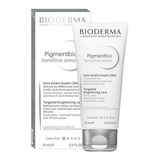 Bioderma Pigmentbio Sensitive A - mL a $1987