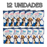 Tapete Higienico Pet Good Pads 80x60 12 Pacotes 30unidades