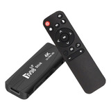 Tv98 Stick 2g+16g Android12.1 2.4g 5g Wifi Android Smart B