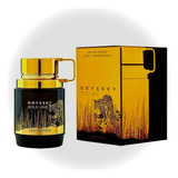 Armaf Odyssey Wild One Gold Edition Men 100ml Edp