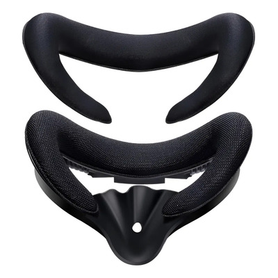 Face Pad Con Colchon Para Oculus Quest 2 Mascara Protectora | Meses sin interés