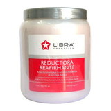 Crema Para Masajes Reductora Y Reafirmante Kilo Libra