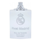 Real Madrid Hombre Edt 100ml Hombre / Lodoro
