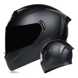 Casco De Moto De Cara Completa Hombres Mujeres Downhill