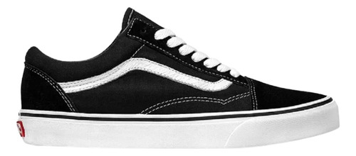 Vans Old Skool. Importadas Desde Brasil. Todos Los Talles.