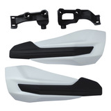 Protetor De Mão Ktm Exc 13/16 - Excf 13/16 Amx Snake Mx Bran