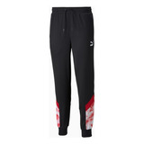 Pantalón Buzo Puma A.c Milán Iconic 765085 01