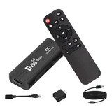 Tv98 Stick 1g+8g Android12.1 2.4 G Wifi Android Smart Bo