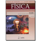 Fisica Para Cientistas E Engenheiros - Vol. 1