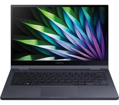 Notebook/tablet Samsung I7/16gb/512gb Ssd/13.3 Fhd Touch/w11