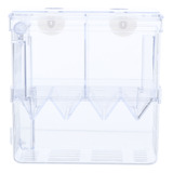 Caja De Eclosión Para Peces De Acuario, Pecera, Guppies