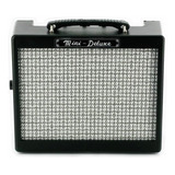 Amplificador Fender Mini Deluxe Md20 1,5w 1x2 Envio Gratis