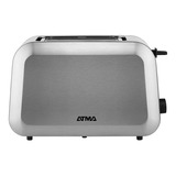 Tostadora Eléctrica Atma To8020ip 700w 7 Niveles