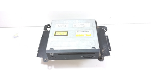 Leitor De Dvd Player Ranger Rover Sport Ano 2008 Original 