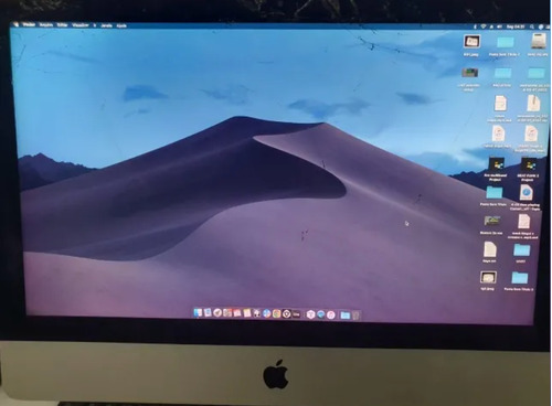 Apple iMac 2015 I5