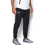 Pantalon Jogger Under Armour Sportstyle Tricot-negro