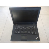 Portatil Corporativo Thinkpad L430, Cpu I7, Ram 8gb, Hdd 500