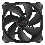 Asus Rog Strix Xf120 Ventilador Pwm Silencioso De 4 Pines Pa