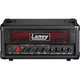 Cabezal Amplificador Irf-dualtop, Laney 60w