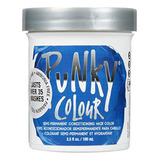 Jerome Russell Punky Color, Azul Atlantico, 3.5 Onzas
