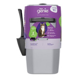 Litter Genie Plus Basurero Para Areneros Para Gatos