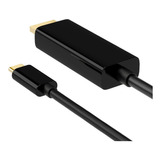 Cable Usb Tipo C A Hdmi Adaptador De Espejo Hdmi Para Samsun