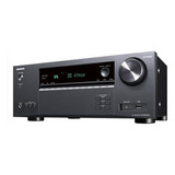 Receiver Onkyo Tx-nr6050 7.2ch Bluetooth, Usb, Dolby Atmos