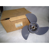 Helice Honda Bf 25 Al 30 Original Genamax