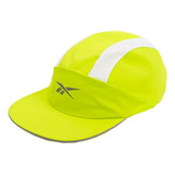 Gorra Reebok Correr Float Performance Unisex Amarillo