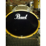 Pearl Máster All Maple Shel