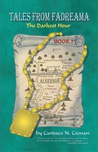 The Darkest Hour, De Candace N. Coonan. Editorial Trafford Publishing, Tapa Blanda En Inglés