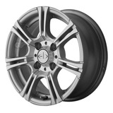 Llantas Deportivas Eb Rn-a2 Rodado 13 Chevrolet Corsa 4x100