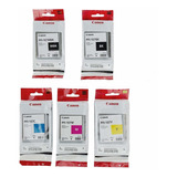 Canon Pfi-107 130 ml Ink Tank Tintas Para Canon Ipf670