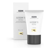 Isdin Glicoisdin 25 Gel Facial Antiedad 50ml Efecto Peeling