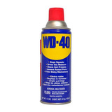 Wd-40 Lubricante,limpiante, Antioxidante Y Antihumedad 432cc