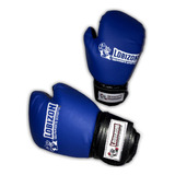 Guantes De Boxeo Kick Box Junior Niños Infantil