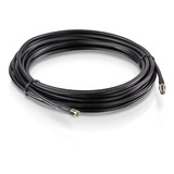 1m Cable Blindado Para Antena Wifi Baja Perdida Rp-sma