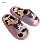 Sandalias Chanclas New Kawaii Sanrio Hello Kitty, Pantuflas