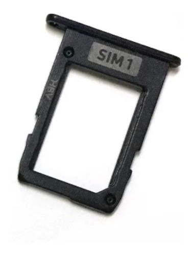 Bandeja Porta Sim Chip Compatible Con Samsung J7 Pro J730